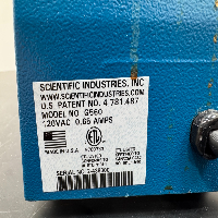 Scientific Industries Vortex-Genie 2 image 2